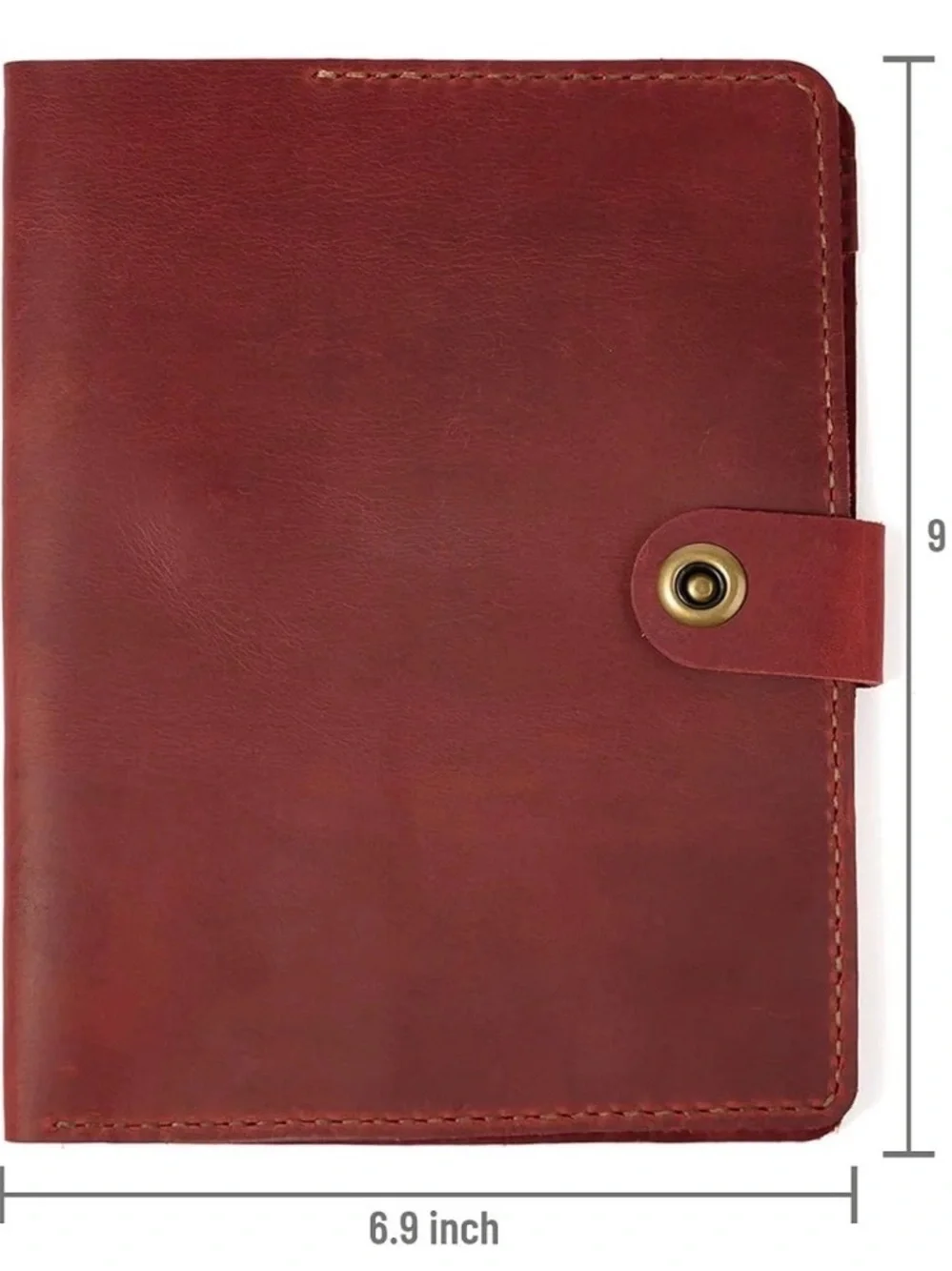Robrasim Leather Cover for 6